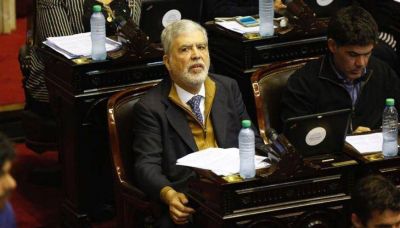 De Vido se defendi� en Diputados y rechaz� el pedido de destituci�n