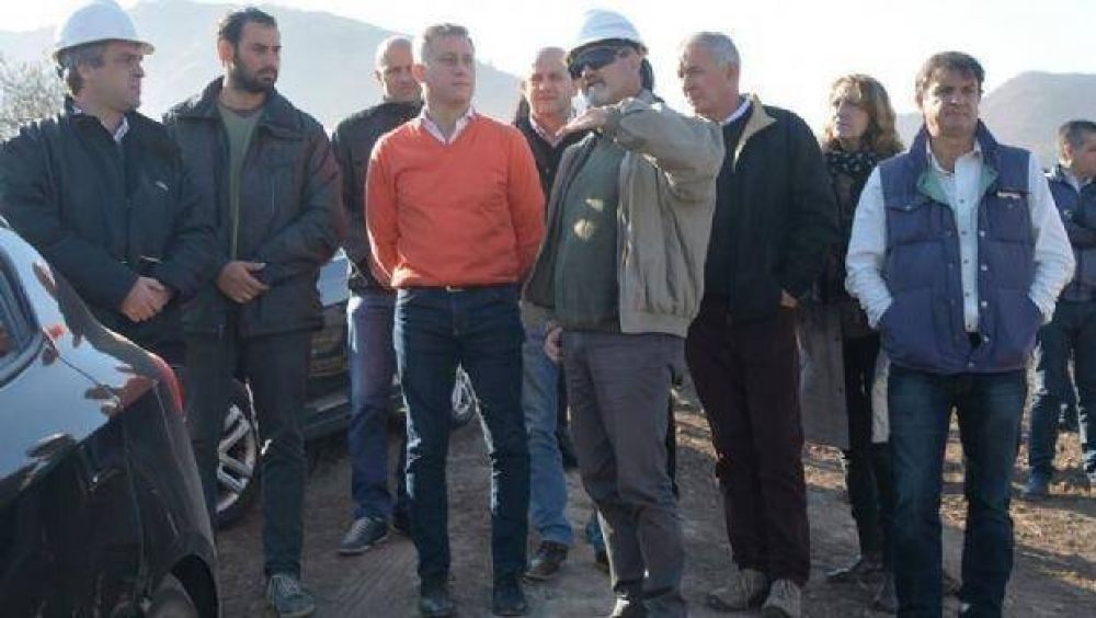 Avil�s: �Nuestro gobierno cambi� el paradigma del cuidado del ambiente�