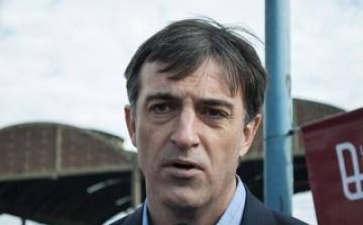 �Analizo una polarizaci�n entre los que creemos que podemos estar mejor y los que nos quieren convencer que no�