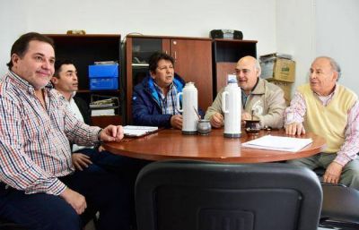 ATE no pedir� m�s aumento y banca la demanda a la Naci�n