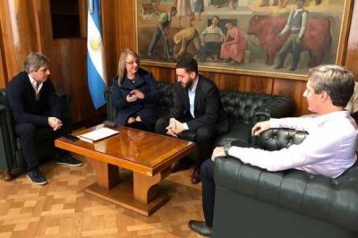 Esperan que naci�n transfiera 250 millones aprobado hace 45 d�as