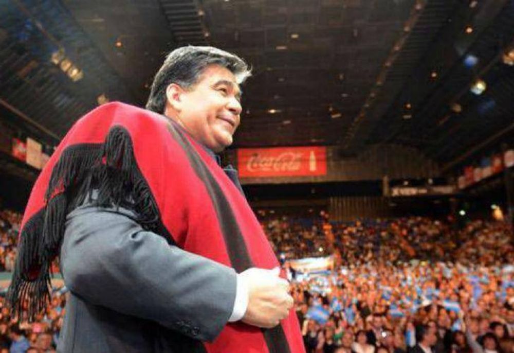 Randazzo no tendr� internas: rechazan la lista de Ishii