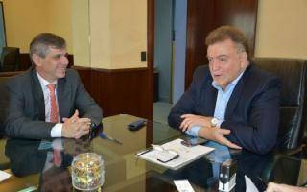 Chivilcoy recuperar� 7 millones de pesos para mejoramiento de viviendas