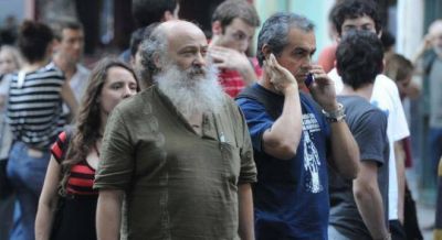 Se fractura el Evita porque un sector apoya a Cristina