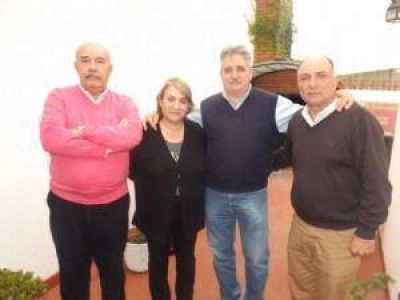 FeSiMuBo denunci� �posible comisi�n de delito de usurpaci�n de inmueble� en el Sindicato Municipal