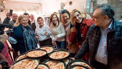 �La boleta de Cambiemos es de Vidal y no del intendente Arroyo�