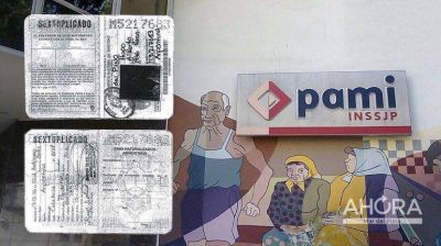 Desviaban fondos de PAMI Mar del Plata y utilizaban a un 