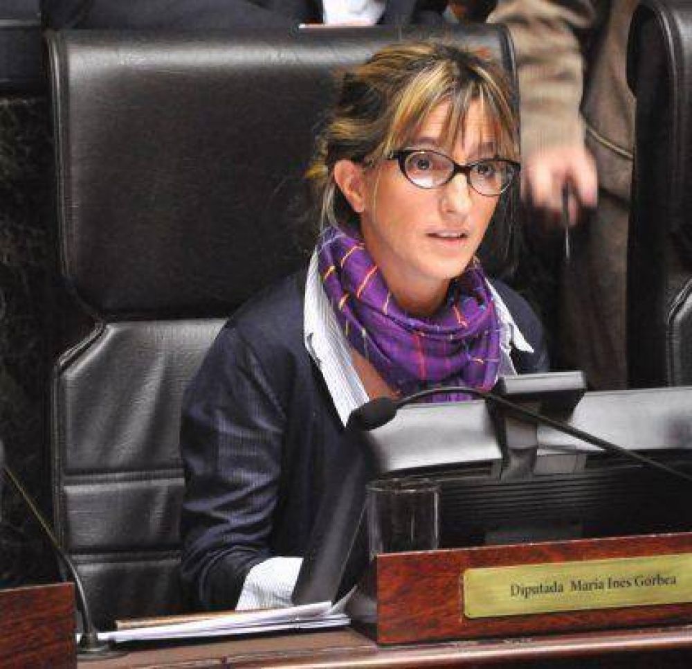 Gorbea present� un pedido de informes al Gobierno porte�o
