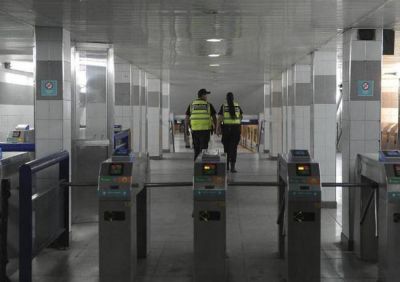 Confirman paro en el subte a partir del jueves