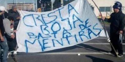Los trabajadores de Cresta Roja lograron la reincorporaci�n