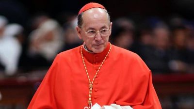 �Cr�ticas al Papa? �El demonio busca dividir�
