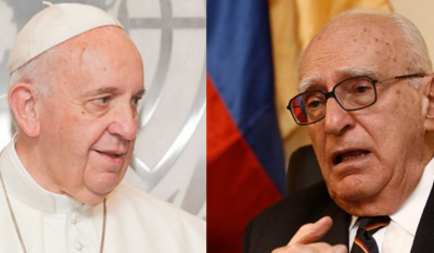 Colombia: La Iglesia alerta sobre canal cat�lico ante llegada del Papa