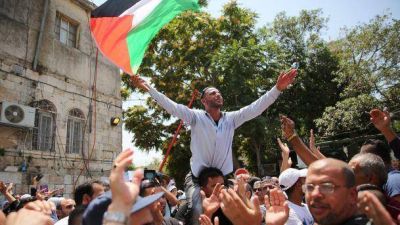 Autoridades musulmanas anunciaron el regreso de las oraciones en Al-Aqsa