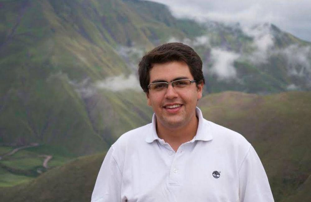 �El gran desaf�o es terminar con los mercenarios de la pol�tica�