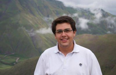 �El gran desaf�o es terminar con los mercenarios de la pol�tica�