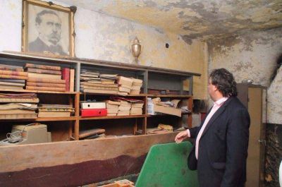 El Gobierno de la Provincia expropi� el predio del Jockey Club San Luis
