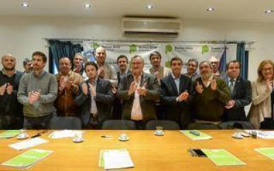 La provincia inaugurar� once observatorios municipales de seguridad vial