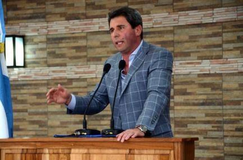 �No vamos a dejar que nos toquen los presupuestos provinciales�