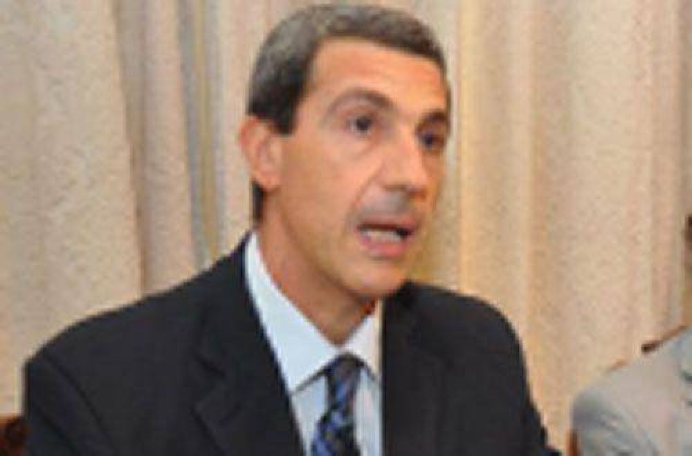 Avanza importante proyecto urban�stico