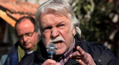 Mestre lo jubil� por decreto, pero Daniele lo desaf�a