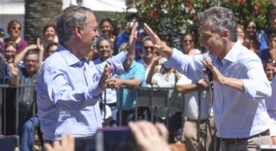 Cuando los candidatos no van en las listas