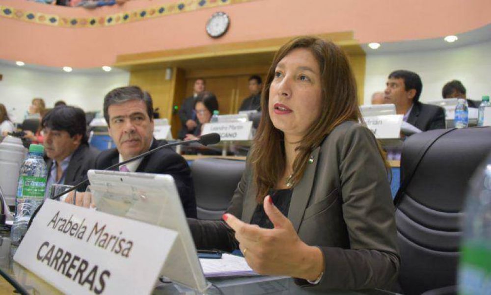 Soria defiende a la corrupcin por obediencia partidaria