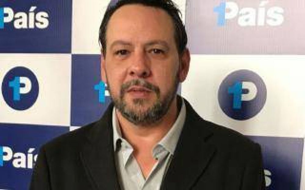 Berisso: Se lanza una de las listas de 1Pa�s en el distrito
