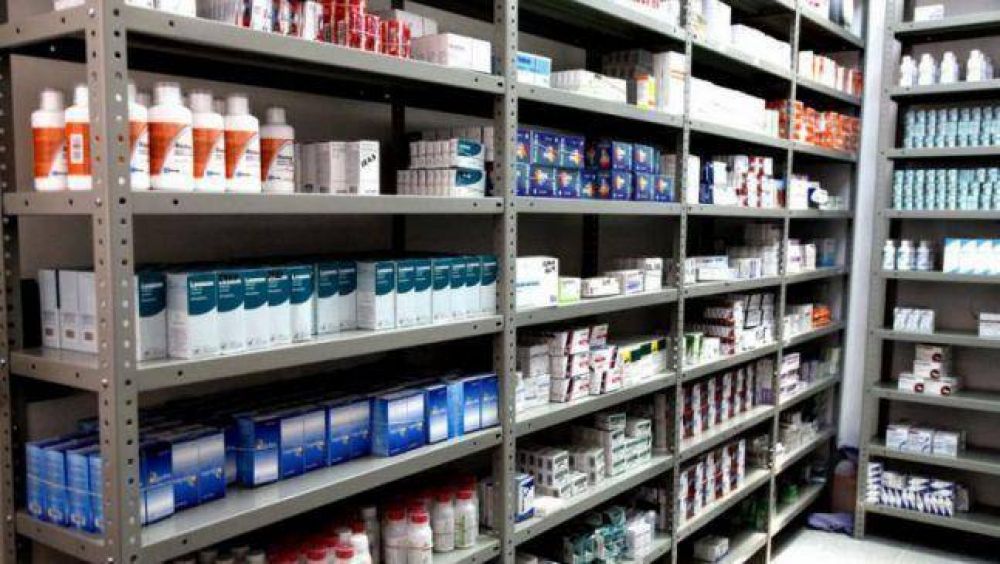 Preocupaci�n: los medicamentos aumentaron m�s del 230% en 18 meses