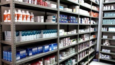 Preocupaci�n: los medicamentos aumentaron m�s del 230% en 18 meses