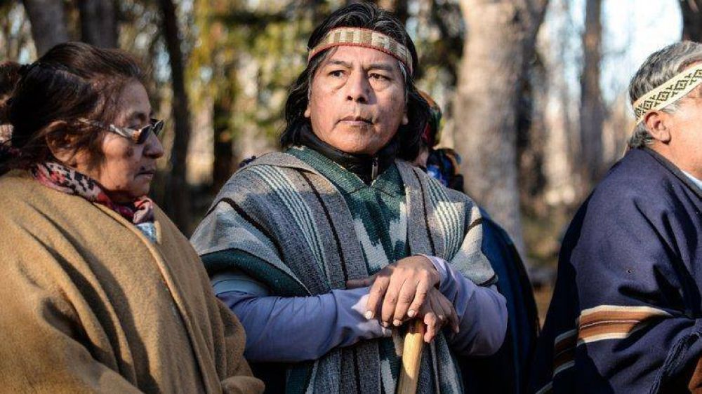 Otro foco de conflicto entre el Gobierno y los mapuches