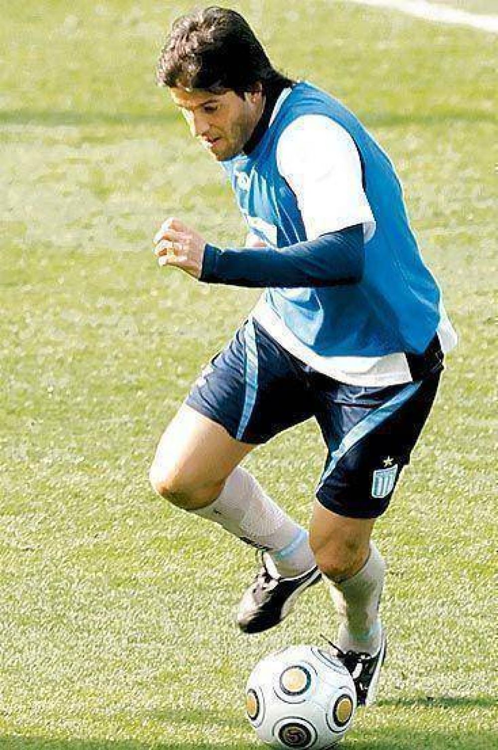 Adem�s de nombres, cambia el sistema