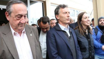 Guerra Macri-Massa por votos de la quinta secci�n