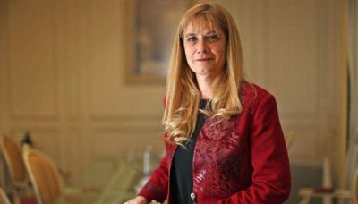 Magario, dura con Vidal: 