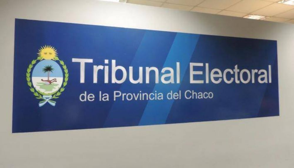 Legislativas provinciales 2017: el Tribunal Electoral difundi� los resultados del escrutinio definitivo