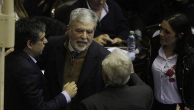 Cambiemos no se da por vencido: despu�s de octubre volver� a la carga contra De Vido