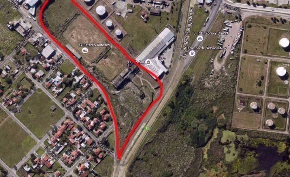 Se reflota el desembarco de Unicenter en La Cantera del Puerto