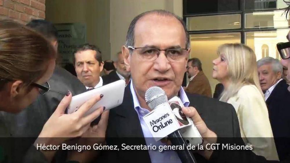 Por el momento son s�lo rumores las noticias sobre el cierre del Hipermercado Libertad en  Posadas