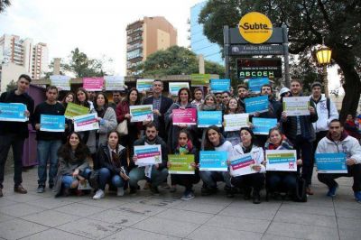 Candidatos de Evoluci�n, cr�ticos con la L�nea E