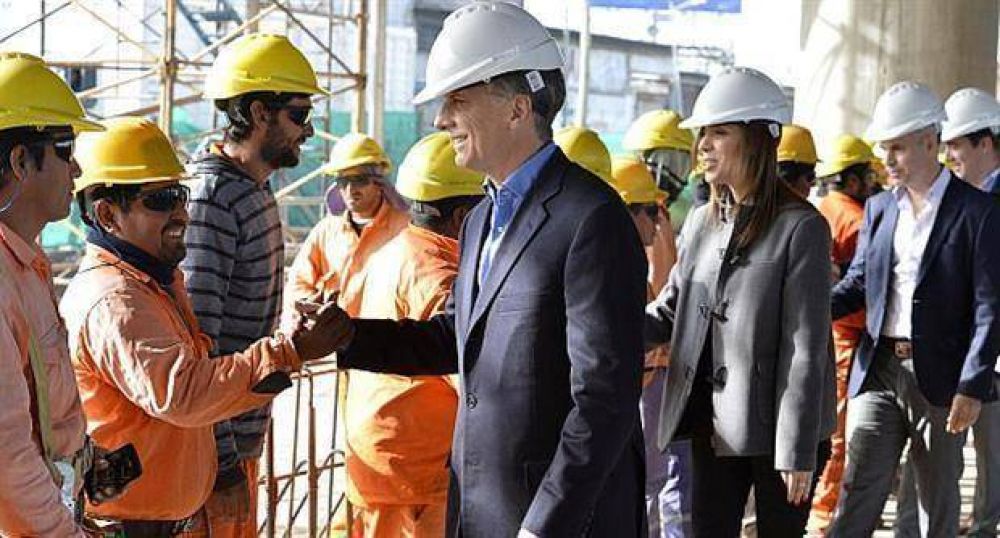 La reforma laboral har� eje en la baja de aportes y la conflictividad