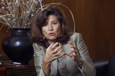 La OCDE elogi� las reformas econ�micas pero pidi� hacer cambios