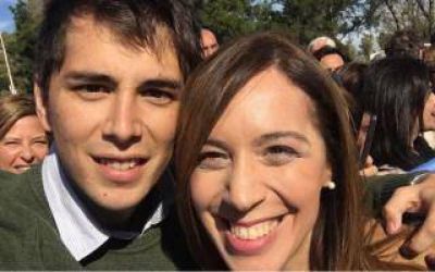 Funcionario de Cambiemos estall� contra la 