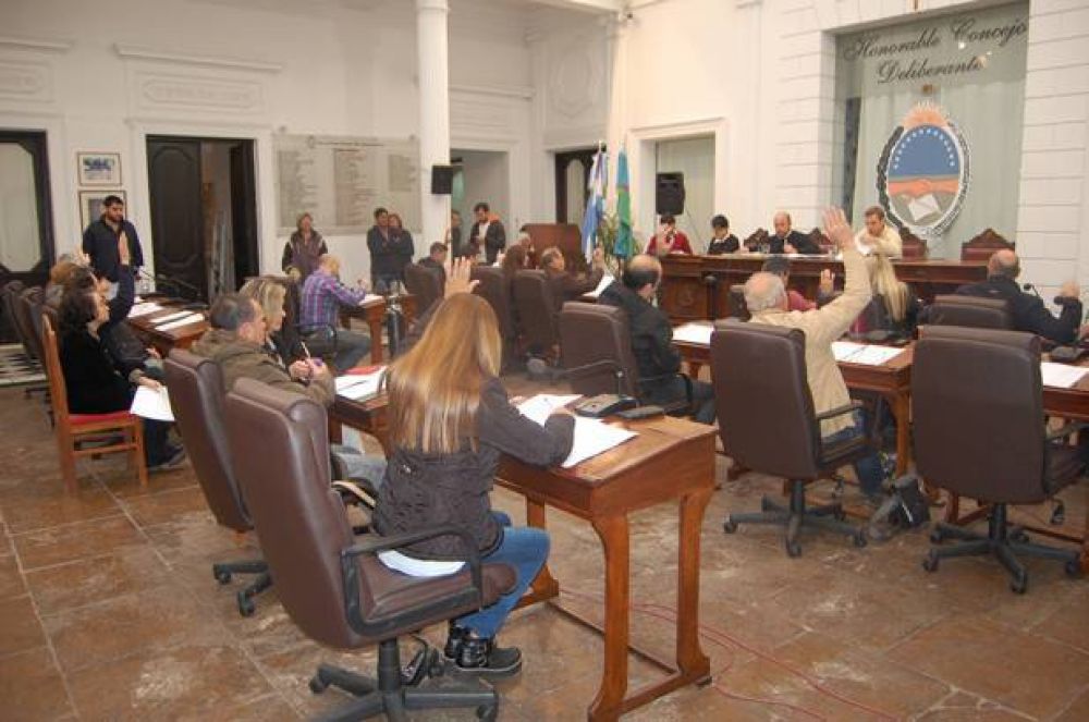 Se aprob la compra de un predio de 12 hectreas para la construccin de viviendas