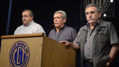 La CGT ratificar� hoy la marcha del 22 de agosto