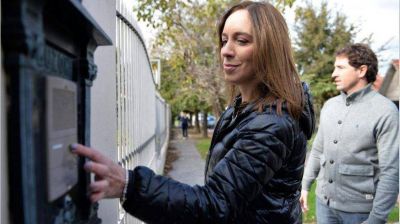 A�o electoral: Vidal repartir� $ 45.000 millones en obras a municipios