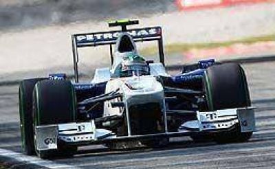 Un fondo de inversi�n suizo compr� BMW Sauber