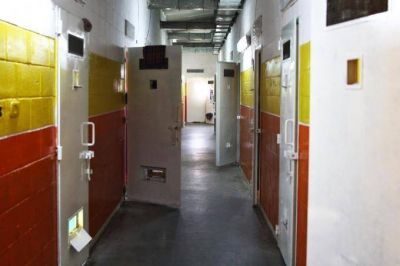 Tras la pol�mica, promulgaron la ley que limita el beneficio de las excarcelaciones por delitos graves