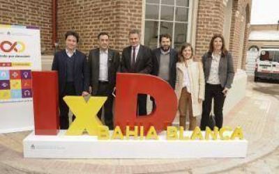 Inauguraron centro educativo 