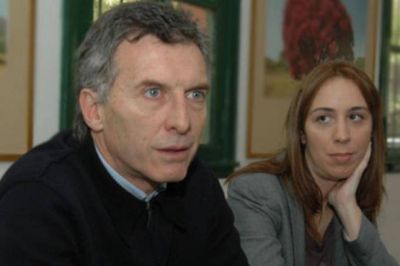 En la recta final, Macri y Vidal llegan a Tandil para darle impulso a una campa�a complicada