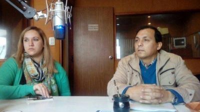 Trabajar en el territorio es el objetivo de los precandidatos a consejeros escolares de Unidad Ciudadana
