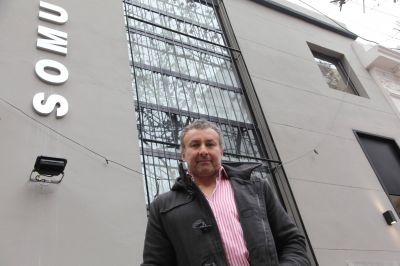 La seccional del SOMU en Rosario ya cuenta con un nuevo edificio